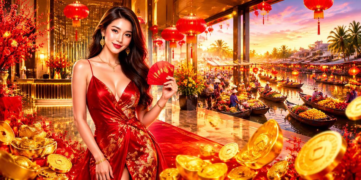 Không khí lễ hội lồng đèn rực rỡ tại Cần Thơ