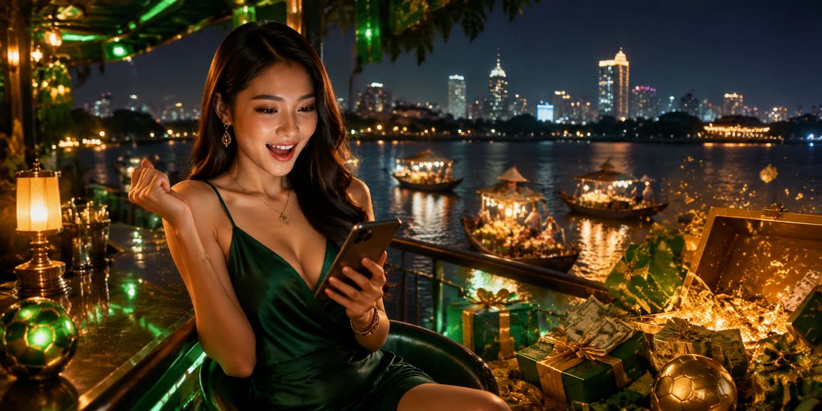 Người dùng Hà Nội chơi casino và nhận thưởng qua điện thoại