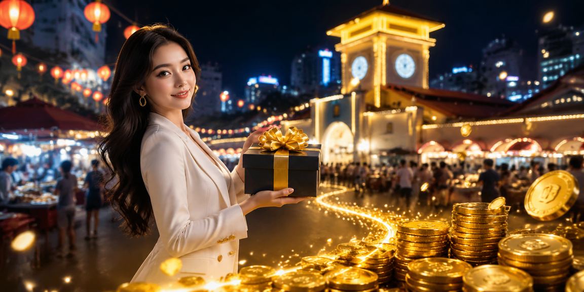 Người chơi VIP trải nghiệm thưởng và trò chơi tại TP.HCM