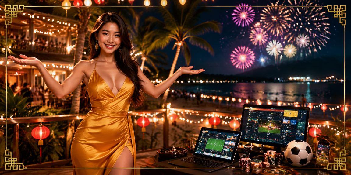 Khám phá casino đẳng cấp tại Phú Quốc
